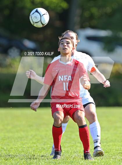 Thumbnail 2 in Stonington @ Norwich Free Academy photogallery.