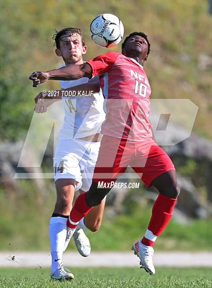 Thumbnail 1 in Stonington @ Norwich Free Academy photogallery.