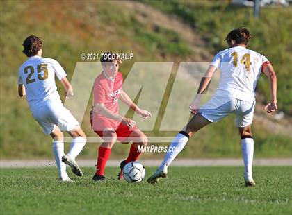 Thumbnail 1 in Stonington @ Norwich Free Academy photogallery.