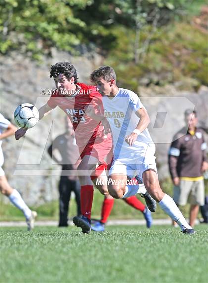 Thumbnail 3 in Stonington @ Norwich Free Academy photogallery.