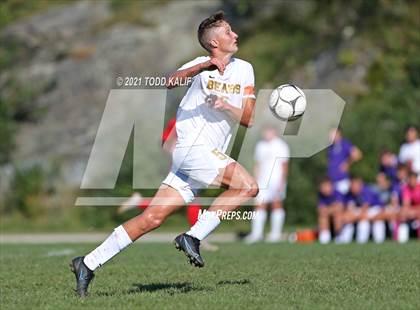 Thumbnail 3 in Stonington @ Norwich Free Academy photogallery.