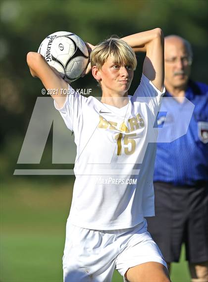 Thumbnail 1 in Stonington @ Norwich Free Academy photogallery.