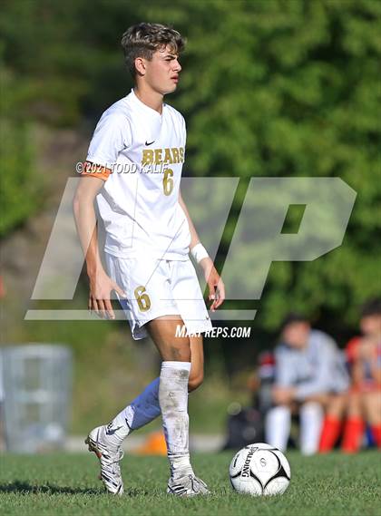 Thumbnail 3 in Stonington @ Norwich Free Academy photogallery.