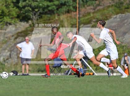Thumbnail 1 in Stonington @ Norwich Free Academy photogallery.
