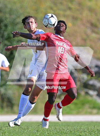 Thumbnail 3 in Stonington @ Norwich Free Academy photogallery.