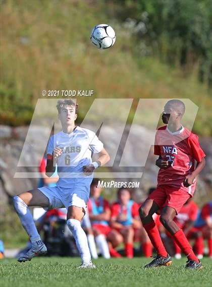 Thumbnail 3 in Stonington @ Norwich Free Academy photogallery.