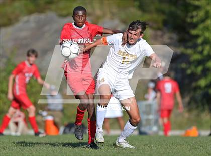 Thumbnail 1 in Stonington @ Norwich Free Academy photogallery.
