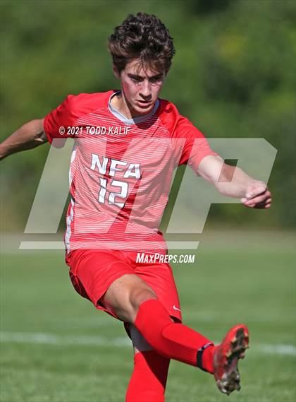 Thumbnail 1 in Stonington @ Norwich Free Academy photogallery.