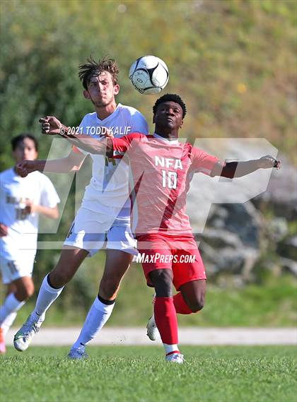 Thumbnail 3 in Stonington @ Norwich Free Academy photogallery.