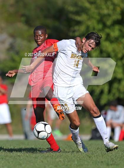 Thumbnail 1 in Stonington @ Norwich Free Academy photogallery.