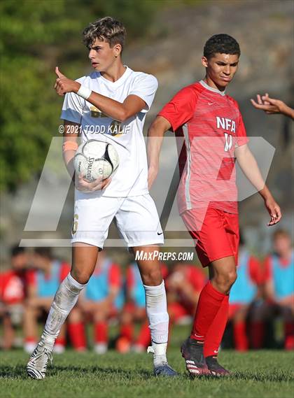 Thumbnail 2 in Stonington @ Norwich Free Academy photogallery.