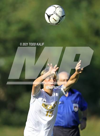 Thumbnail 3 in Stonington @ Norwich Free Academy photogallery.
