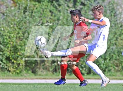 Thumbnail 3 in Stonington @ Norwich Free Academy photogallery.