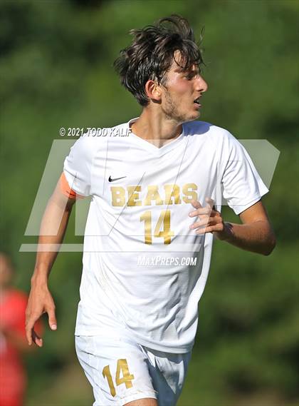 Thumbnail 3 in Stonington @ Norwich Free Academy photogallery.
