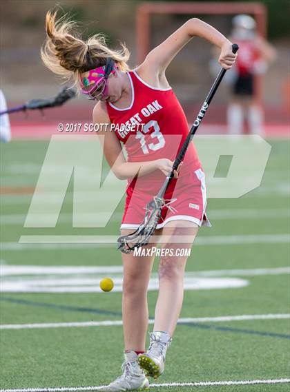 Thumbnail 3 in Great Oak @ Murrieta Valley photogallery.