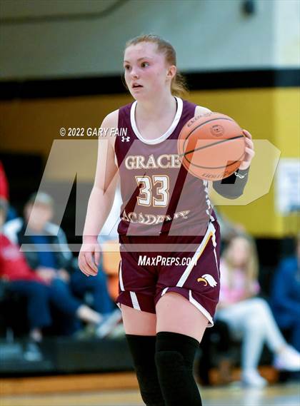 Thumbnail 1 in Grace Baptist Academy @ Hixson photogallery.