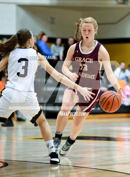 Thumbnail 2 in Grace Baptist Academy @ Hixson photogallery.