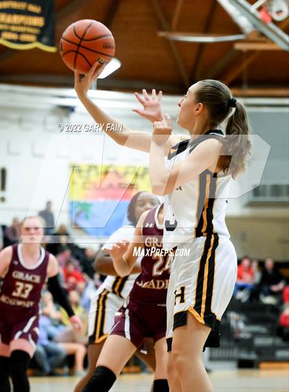 Thumbnail 2 in Grace Baptist Academy @ Hixson photogallery.