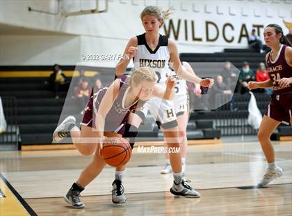 Thumbnail 1 in Grace Baptist Academy @ Hixson photogallery.