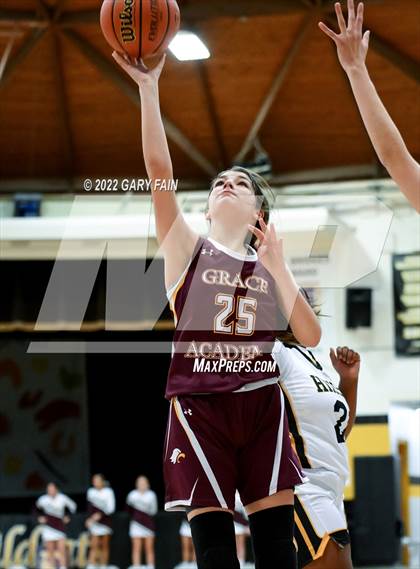 Thumbnail 1 in Grace Baptist Academy @ Hixson photogallery.