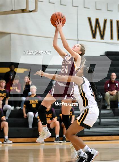 Thumbnail 3 in Grace Baptist Academy @ Hixson photogallery.
