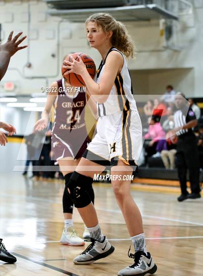 Thumbnail 2 in Grace Baptist Academy @ Hixson photogallery.