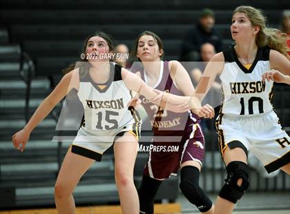 Thumbnail 1 in Grace Baptist Academy @ Hixson photogallery.