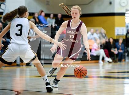 Thumbnail 1 in Grace Baptist Academy @ Hixson photogallery.