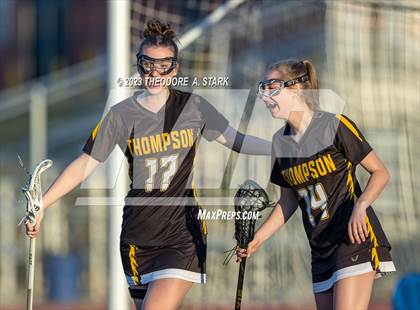 Thumbnail 1 in Thompson Valley @ Arapahoe photogallery.