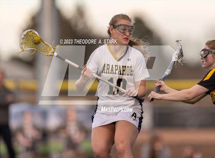 Thumbnail 2 in Thompson Valley @ Arapahoe photogallery.