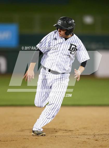 Thumbnail 3 in Vista del Lago vs. Del Oro @ Raley Field  photogallery.
