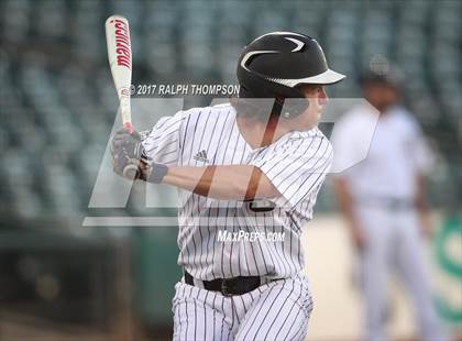Thumbnail 1 in Vista del Lago vs. Del Oro @ Raley Field  photogallery.
