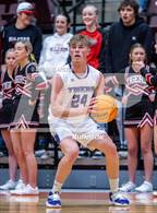 Photo from the gallery "Milford vs. Tabiona (UHSAA 1A Quarterfinal)"