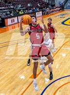 Photo from the gallery "Milford vs. Tabiona (UHSAA 1A Quarterfinal)"