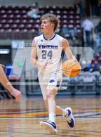 Photo from the gallery "Milford vs. Tabiona (UHSAA 1A Quarterfinal)"