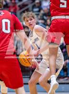 Photo from the gallery "Milford vs. Tabiona (UHSAA 1A Quarterfinal)"