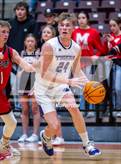 Photo from the gallery "Milford vs. Tabiona (UHSAA 1A Quarterfinal)"