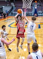Photo from the gallery "Milford vs. Tabiona (UHSAA 1A Quarterfinal)"