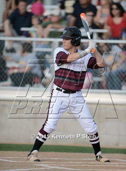 Thumbnail 1 in Kinder vs Aquinas (LHSAA 2A Quarterfinal) photogallery.