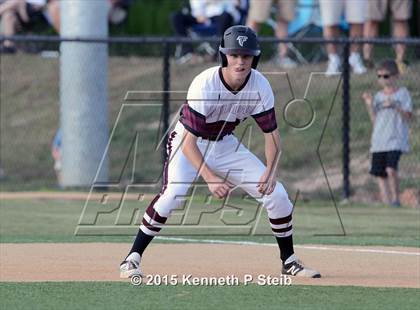 Thumbnail 1 in Kinder vs Aquinas (LHSAA 2A Quarterfinal) photogallery.