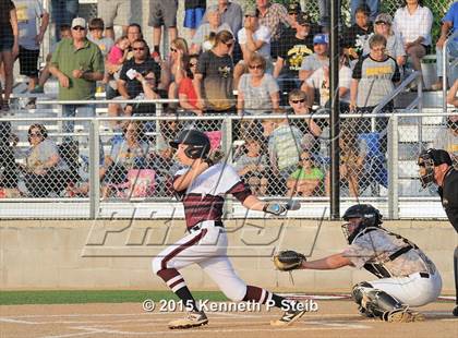 Thumbnail 1 in Kinder vs Aquinas (LHSAA 2A Quarterfinal) photogallery.