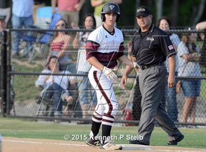 Thumbnail 1 in Kinder vs Aquinas (LHSAA 2A Quarterfinal) photogallery.