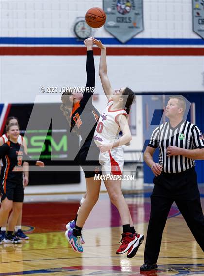 Thumbnail 1 in Fort Jennings @ Wayne Trace photogallery.
