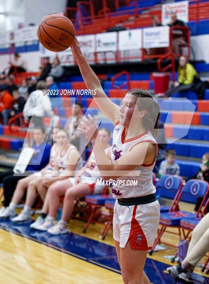 Thumbnail 2 in Fort Jennings @ Wayne Trace photogallery.