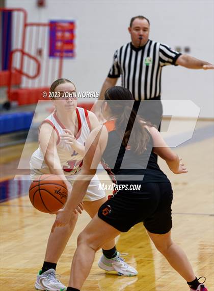 Thumbnail 3 in Fort Jennings @ Wayne Trace photogallery.