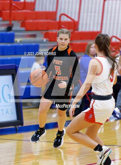 Thumbnail 2 in Fort Jennings @ Wayne Trace photogallery.