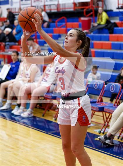 Thumbnail 3 in Fort Jennings @ Wayne Trace photogallery.