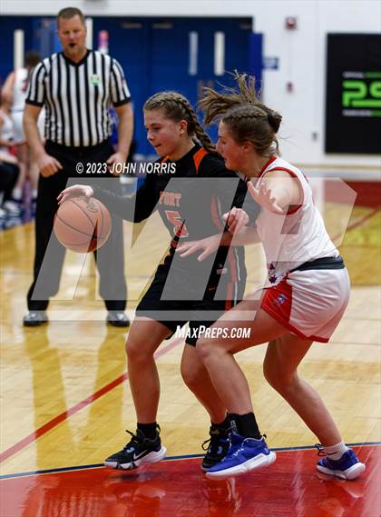 Thumbnail 3 in Fort Jennings @ Wayne Trace photogallery.
