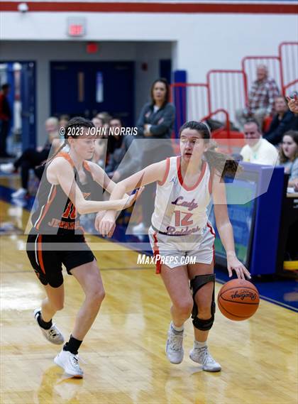 Thumbnail 1 in Fort Jennings @ Wayne Trace photogallery.