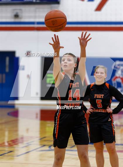 Thumbnail 2 in Fort Jennings @ Wayne Trace photogallery.